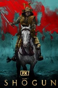 Смотреть Сериал Сёгун на русском